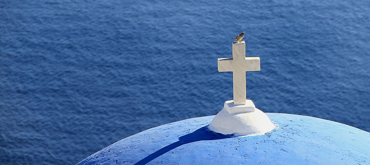 Challenges in Spiritual Travel (image credits: pixabay)