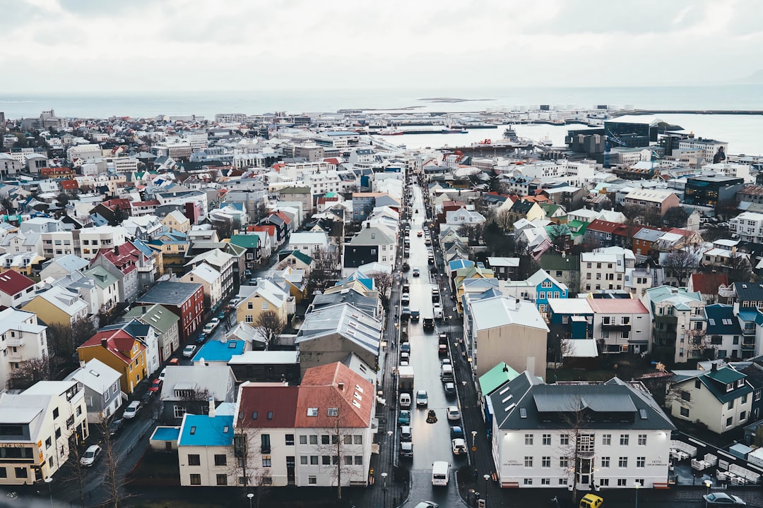 Iceland: The World’s Tranquil Retreat (image credits: unsplash)