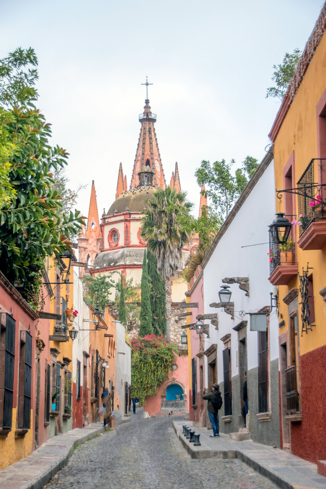 Mexico: Vibrant Culture Just South of the Border (image credits: unsplash)