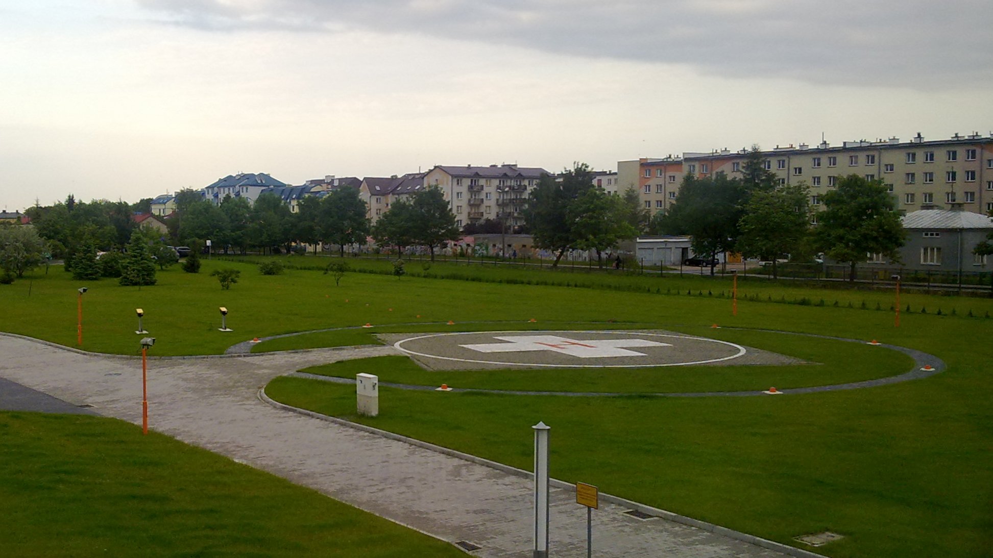 Infrastructure: Building the Sky Roads (image credits: wikimedia)