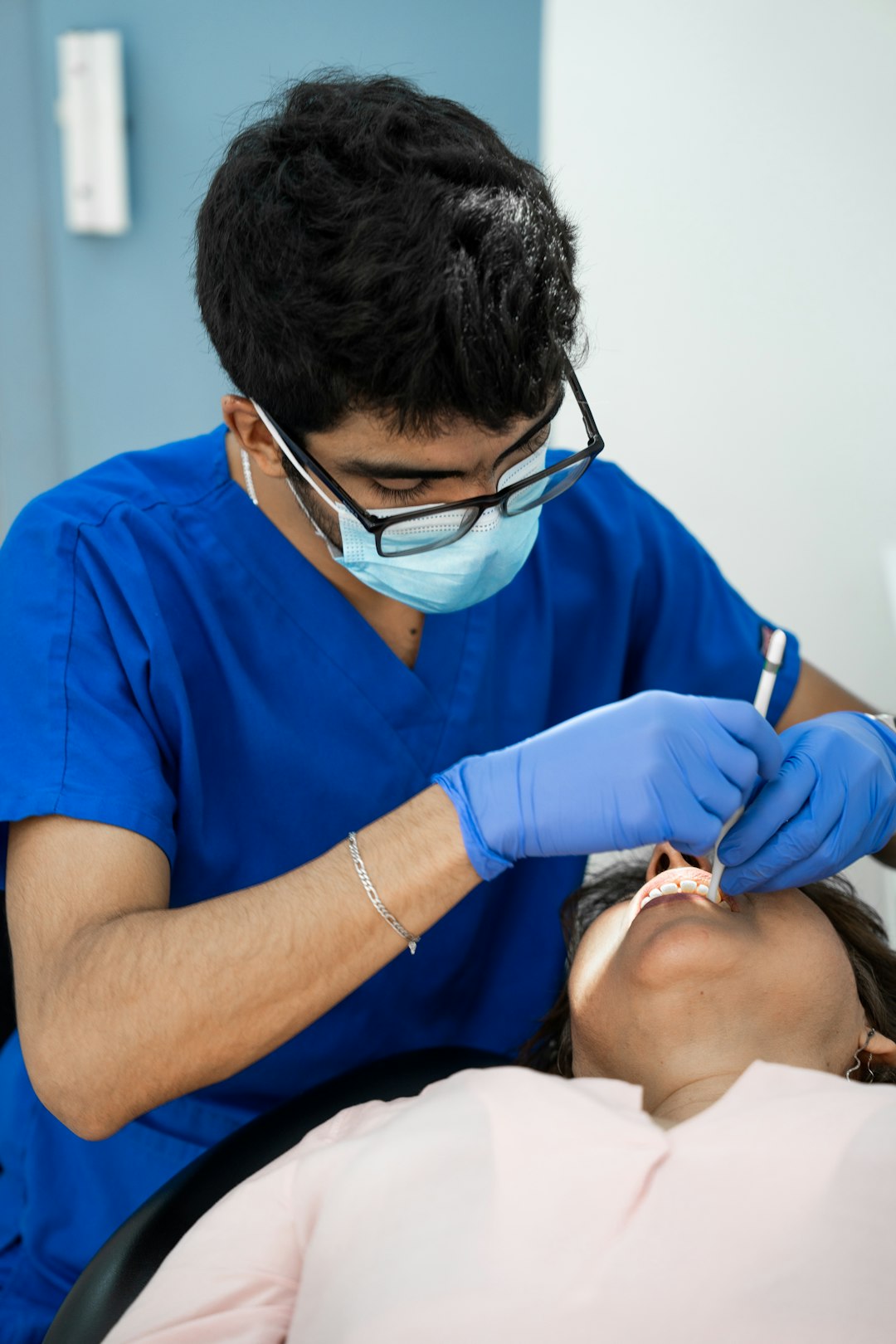 Dental and Oral Health Assessment (image credits: unsplash)