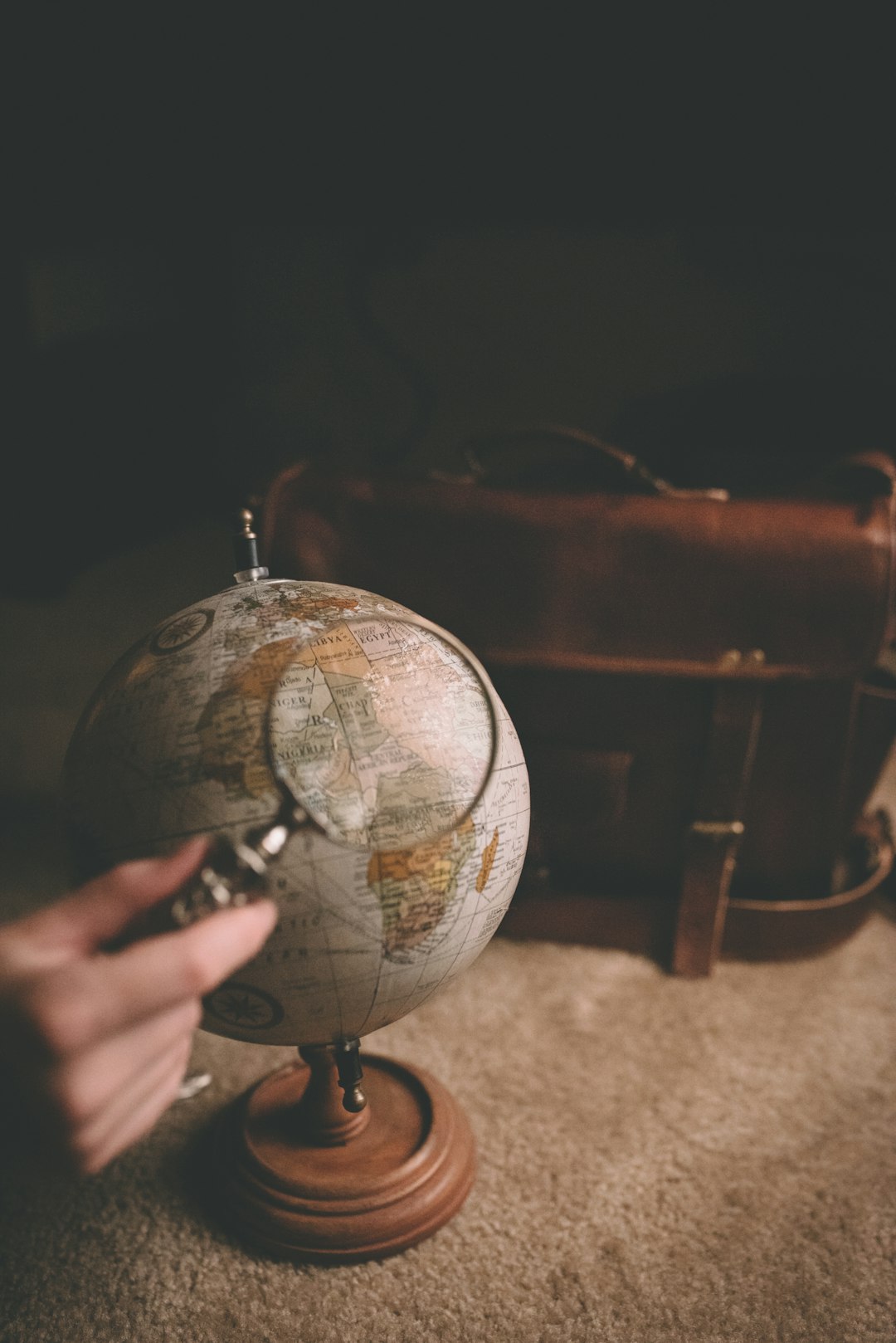 1. Dramatic Shifts in Global Travel Patterns (image credits: unsplash)