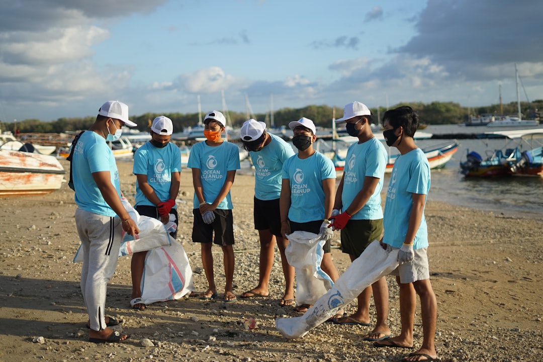 14. Volunteer Work - Purpose-Driven Brain Health (image credits: unsplash)