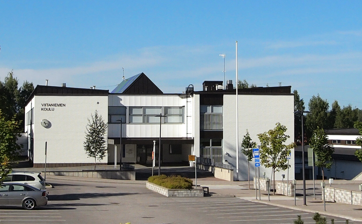 Education System Excellence (image credits: wikimedia)