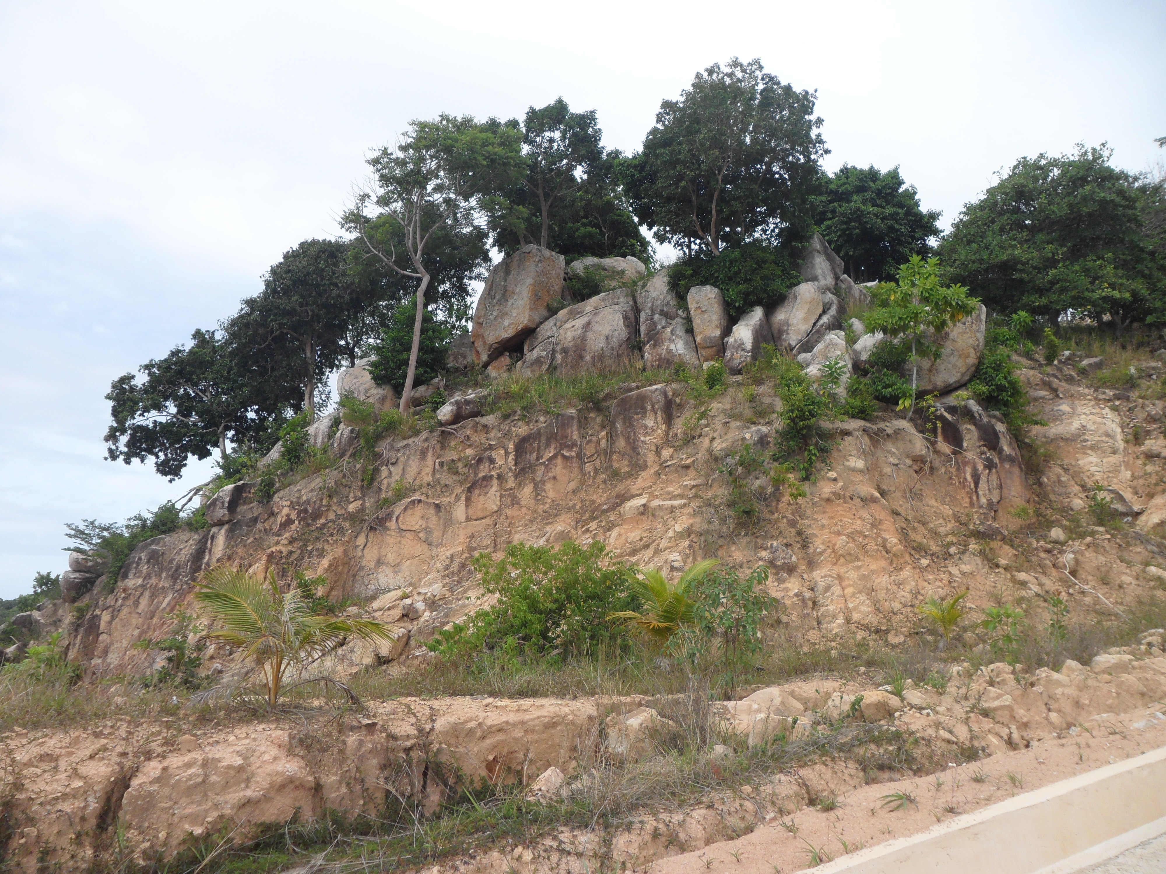 Koh Tao, Thailand –