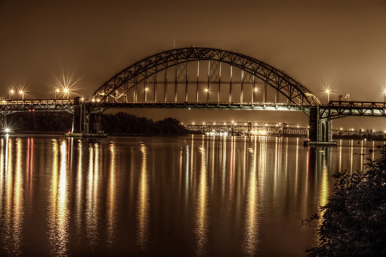 The Delaware Diamond: America's Best-Kept Retirement Secret (image credits: pixabay)