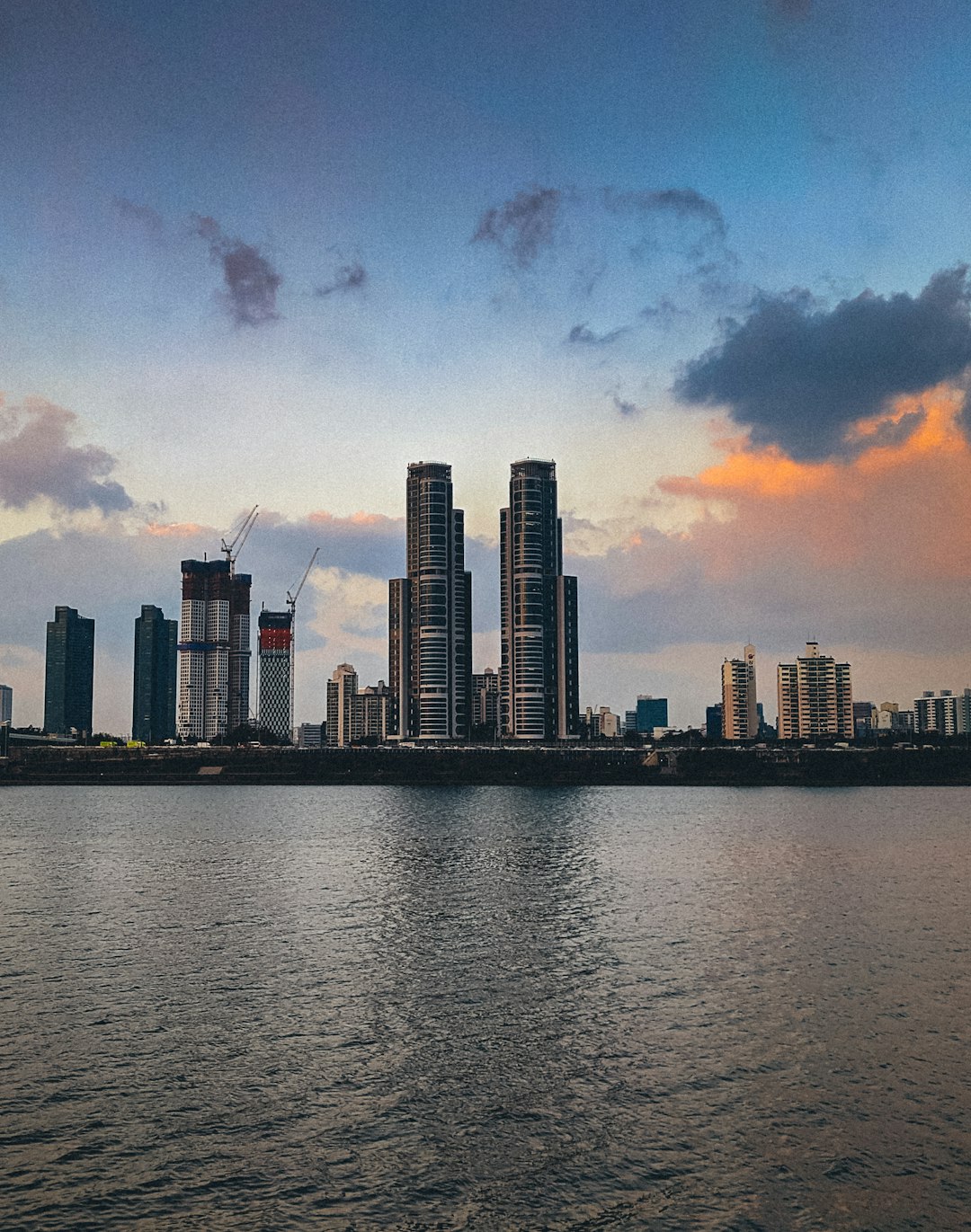 South Korea: Surging Prices and a Rental Trap (image credits: unsplash)