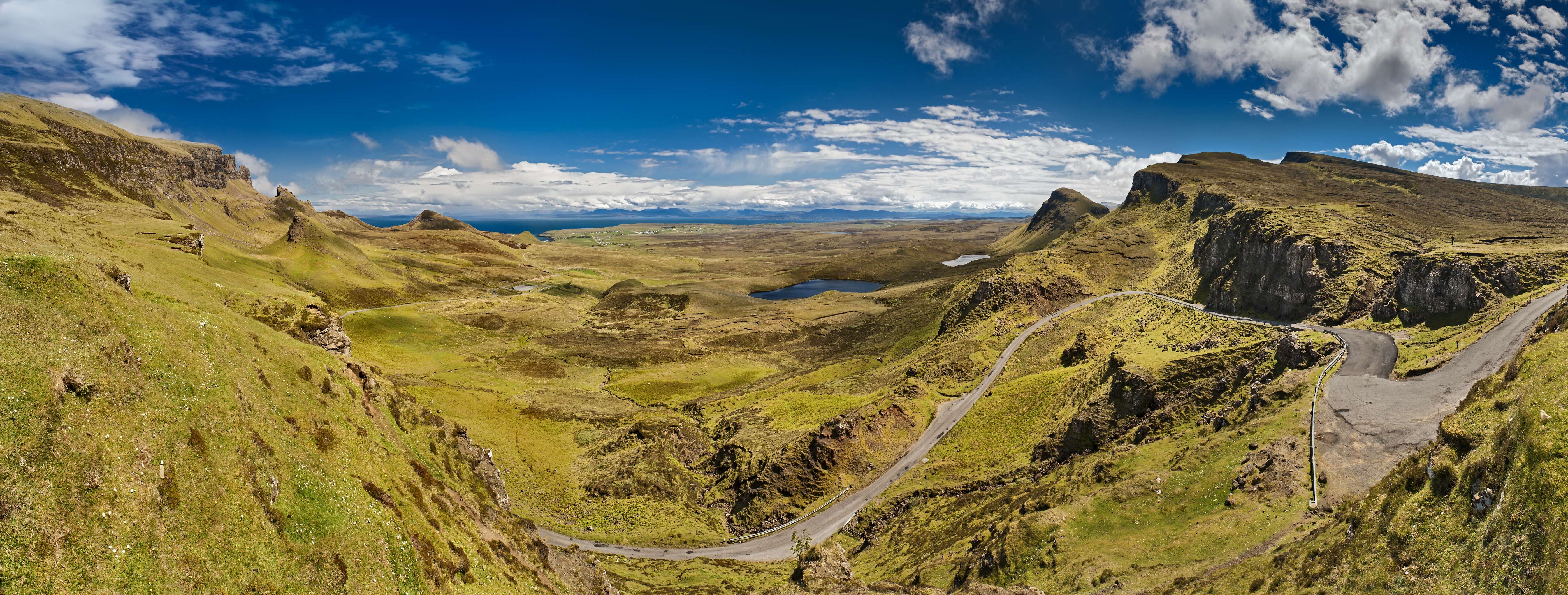 9. The Isle of Skye (image credits: wikimedia)