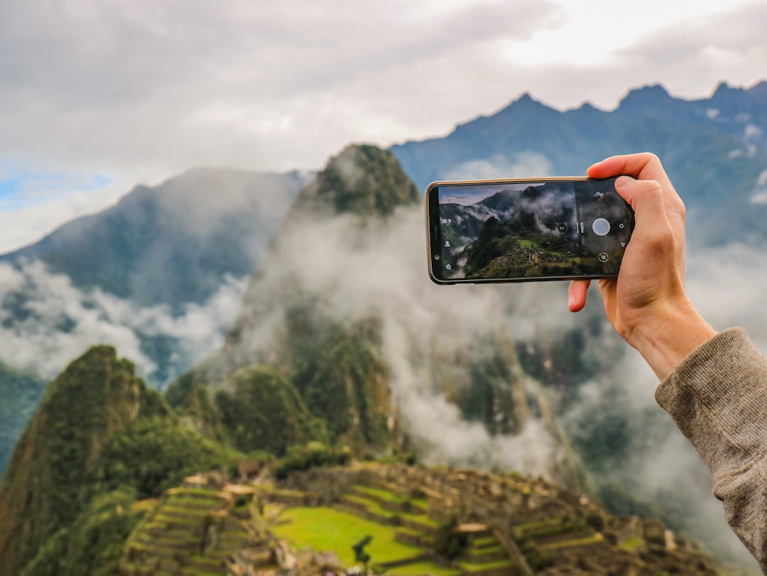 Adapting to a New Normal (image credits: unsplash)