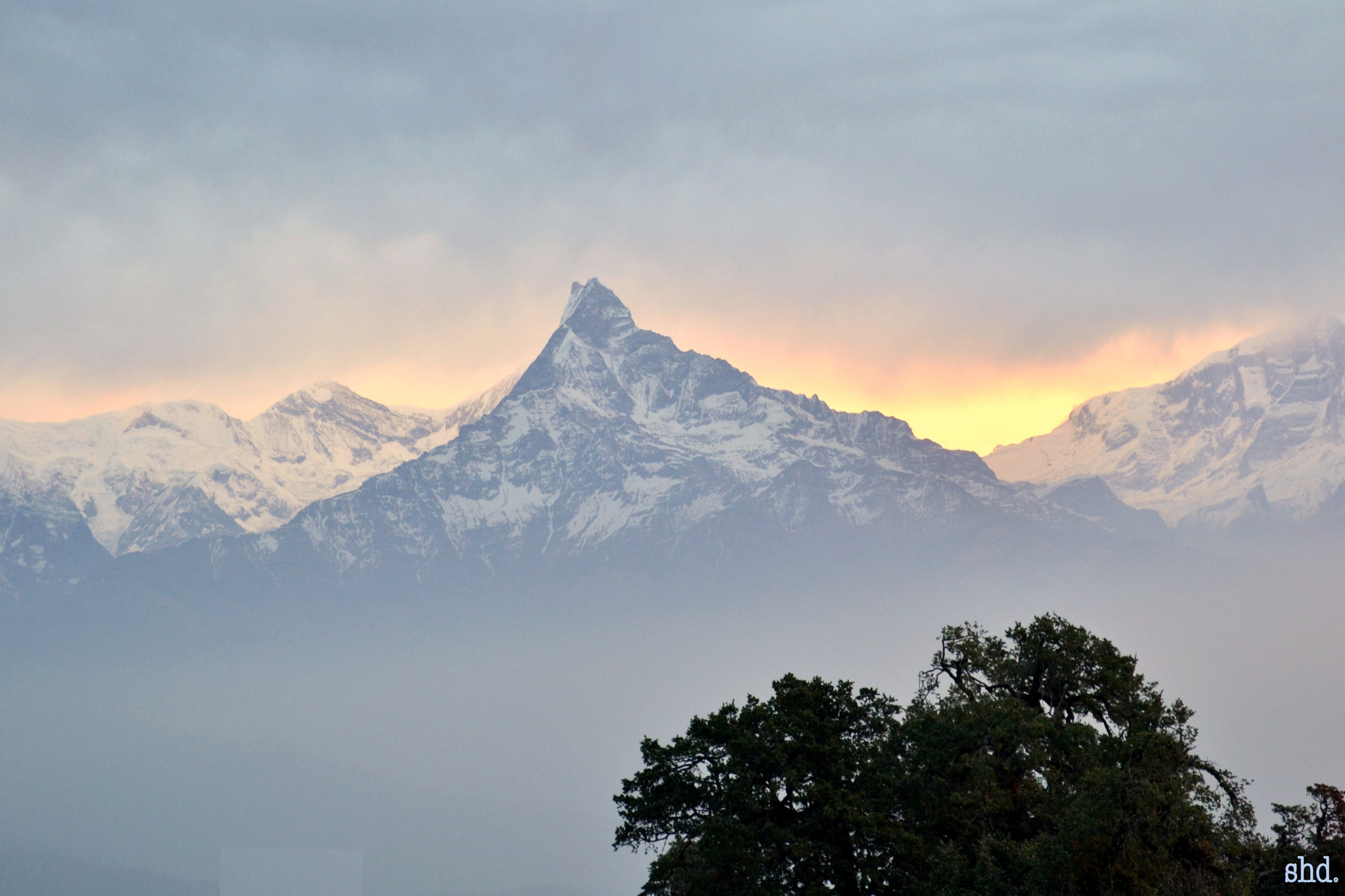 Mount Everest The Ultimate High (image credits: wikimedia)