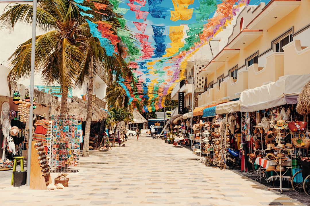 Rising Costs: Paradise Comes with a Price Tag (image credits: unsplash)