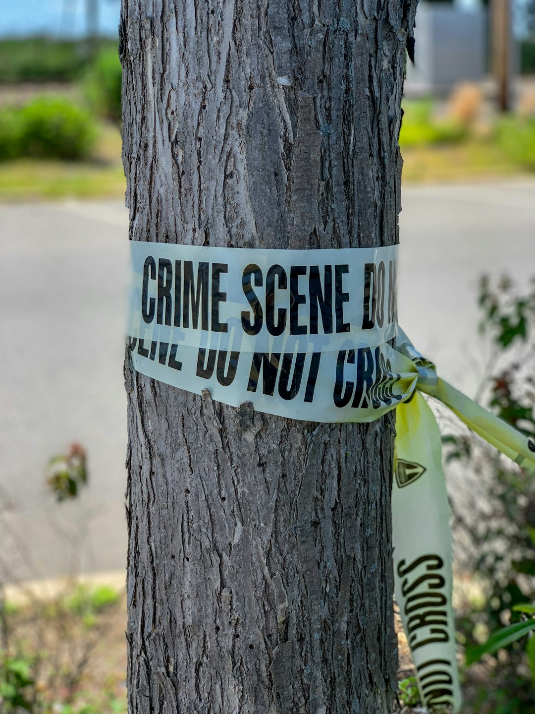 34. Riverside County, California - Desert Communities Face Growing Crime (image credits: unsplash)