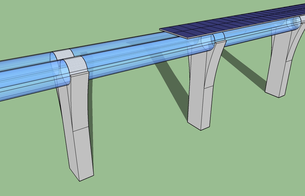 Eco-Friendly Innovation: A Cleaner Way to Travel (image credits: wikimedia)