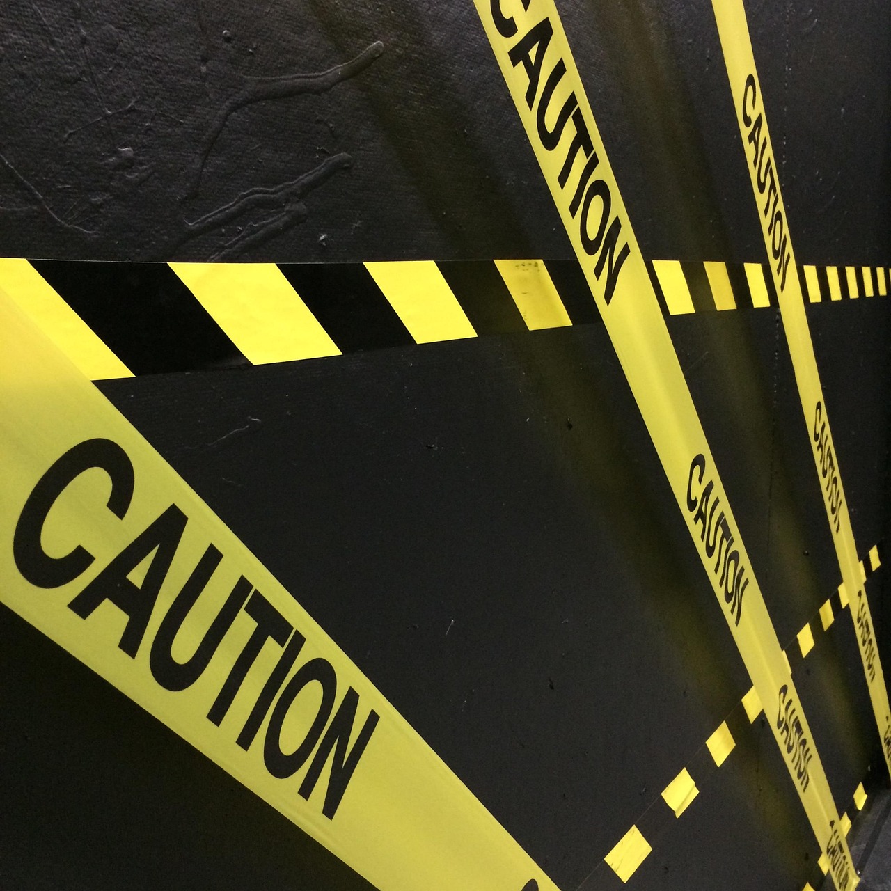 Conclusion: The Importance of Caution (image credits: pixabay)