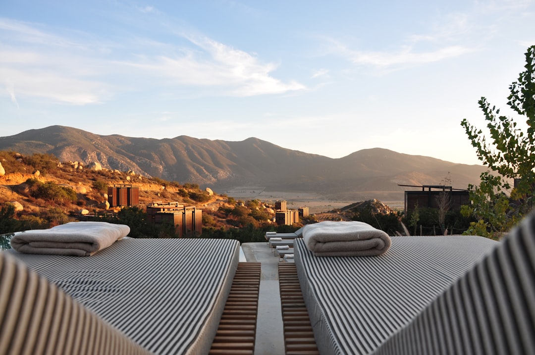 Accommodation Quality (image credits: unsplash)