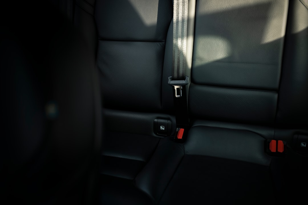 Passenger Awareness and Safety (image credits: unsplash)