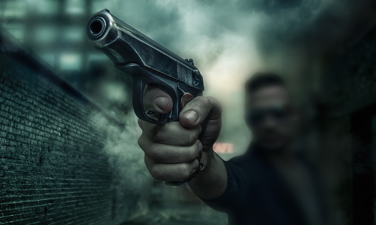 Understanding the Concept of Accidental Crime (image credits: pixabay)