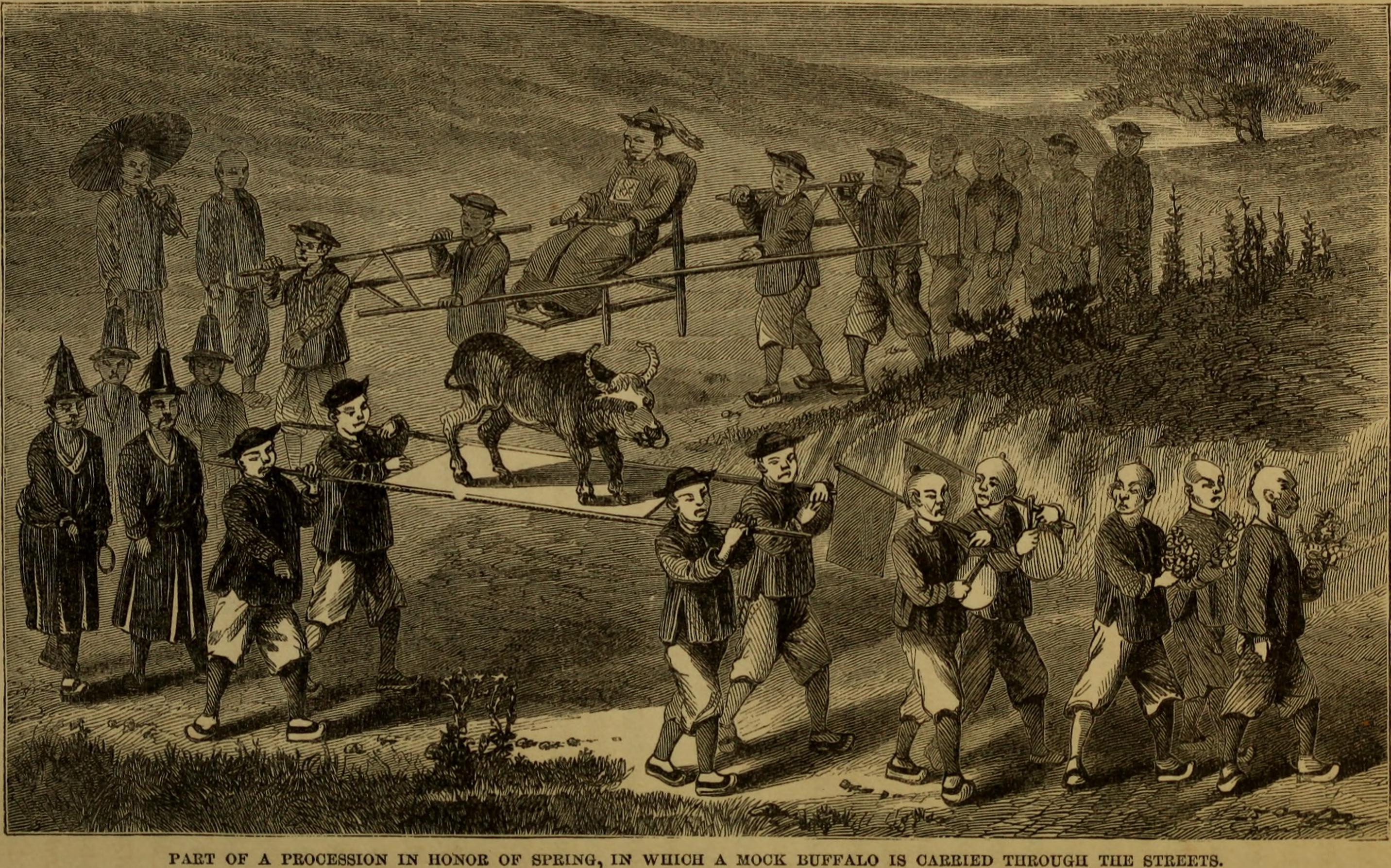 8. Using U.S. Social Norms Abroad (image credits: wikimedia)