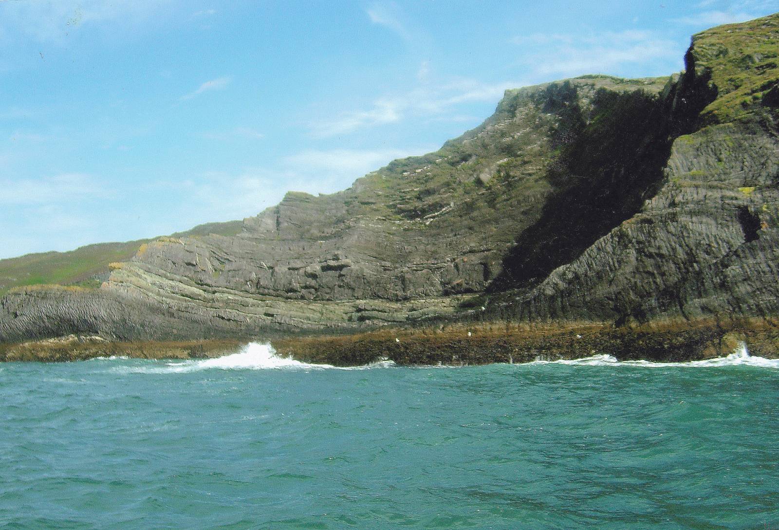 Ireland - Emerald Isle with Emerald-Priced Everything (image credits: wikimedia)