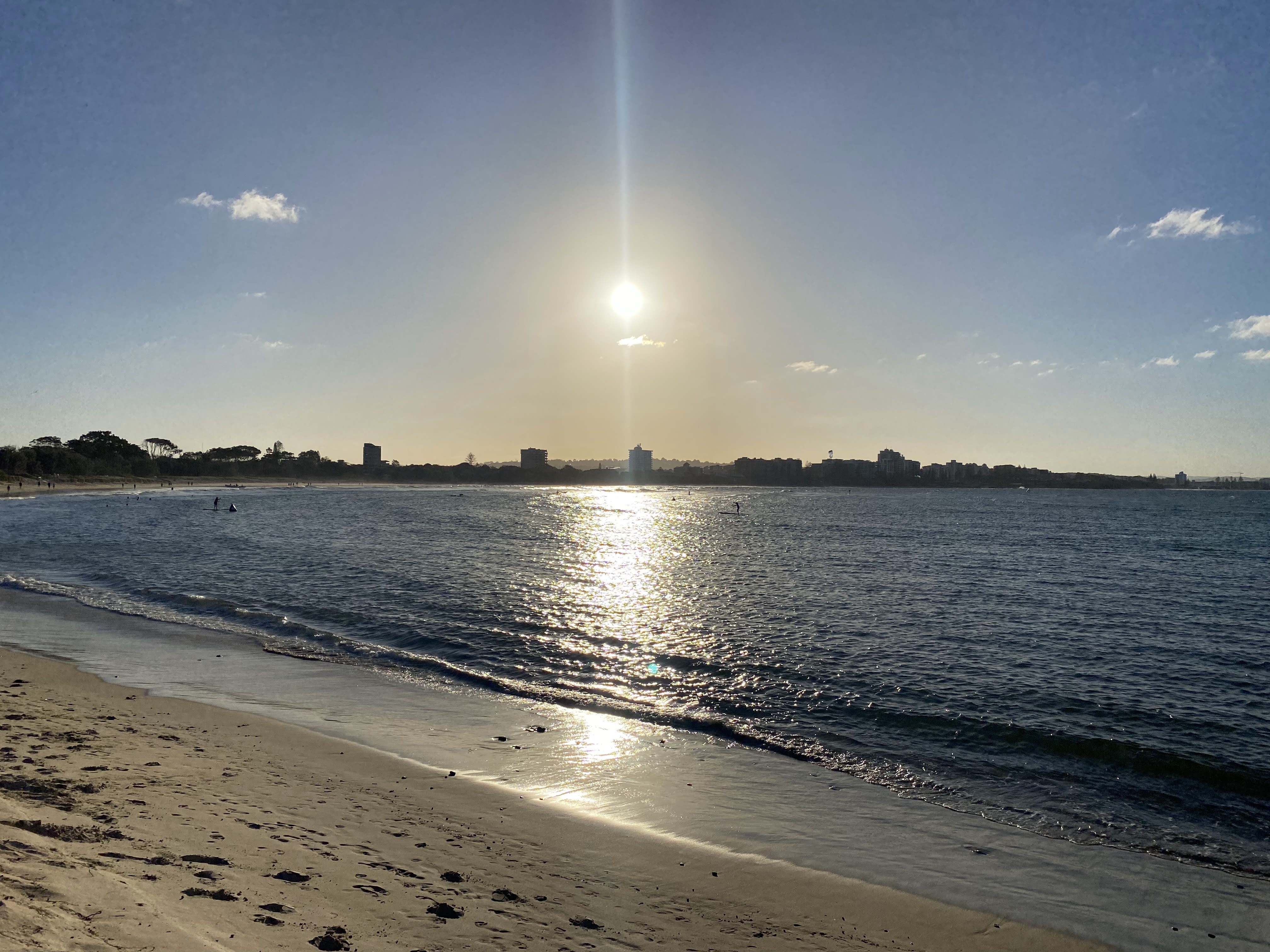Australia Sun Drenched Joy (image credits: wikimedia)