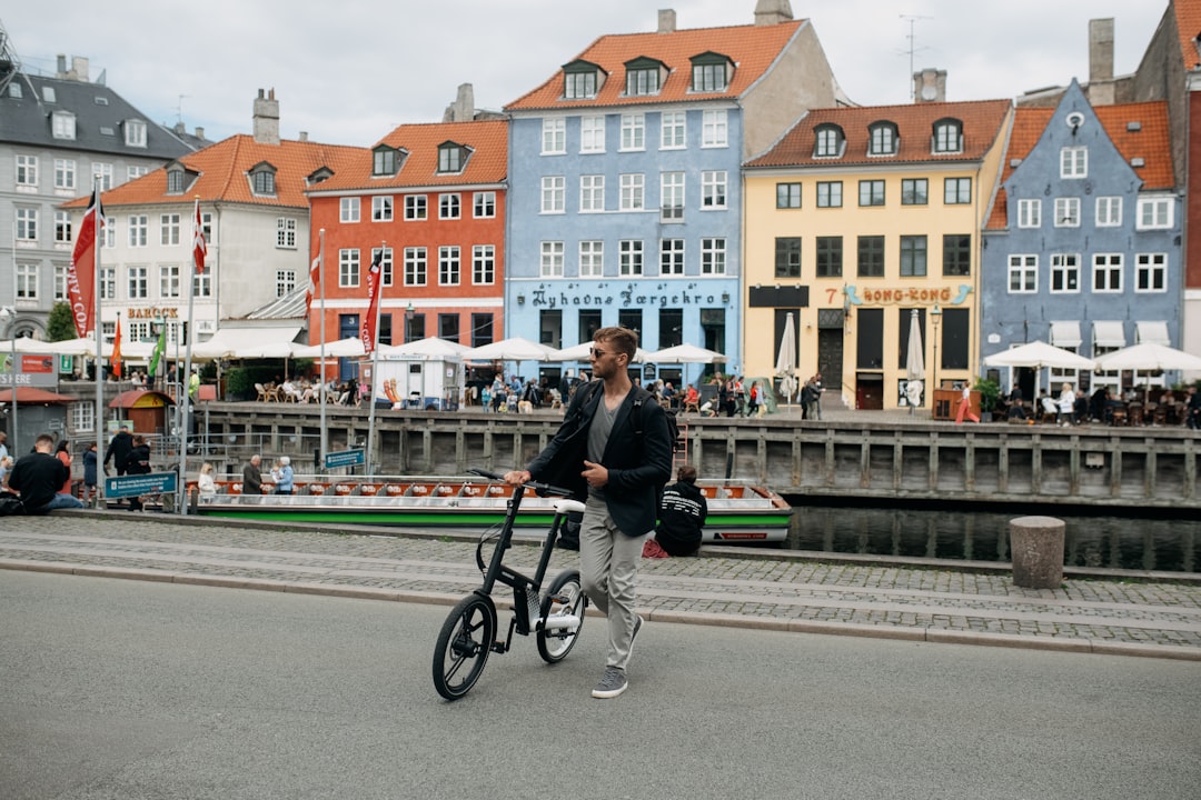 Denmark - Hygge Happiness with Heavy Taxes (image credits: unsplash)