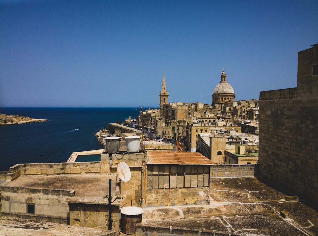 Malta: The Mediterranean Jewel (image credits: unsplash)