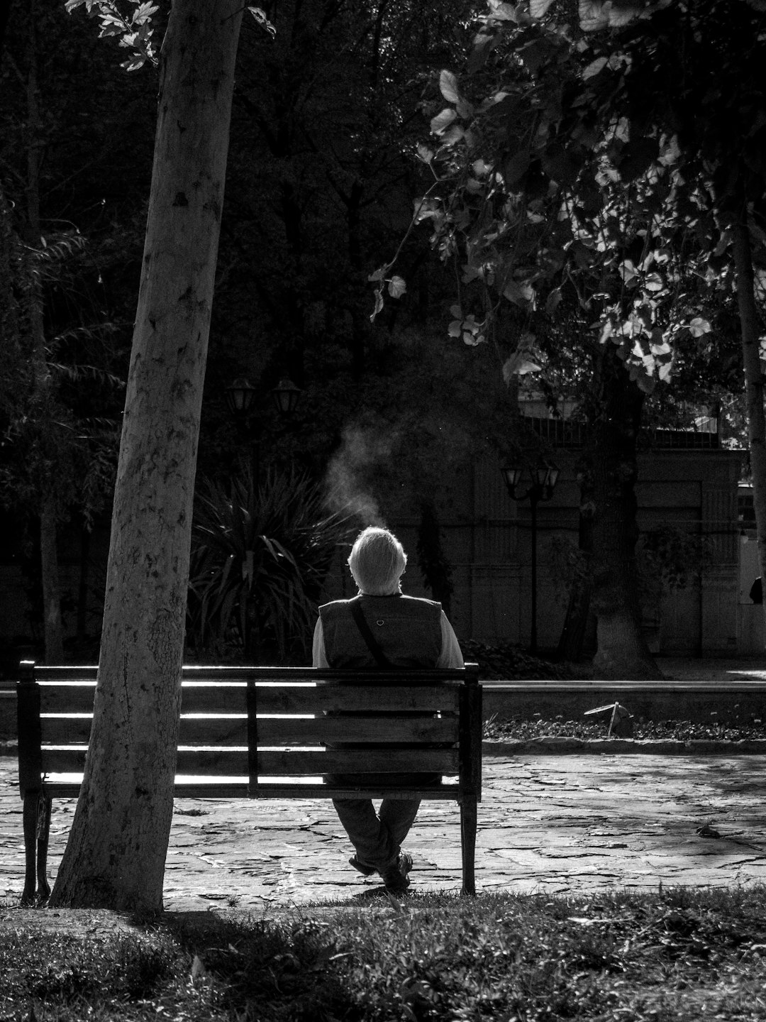 40. Social Isolation Hits Harder Than Expected (image credits: unsplash)