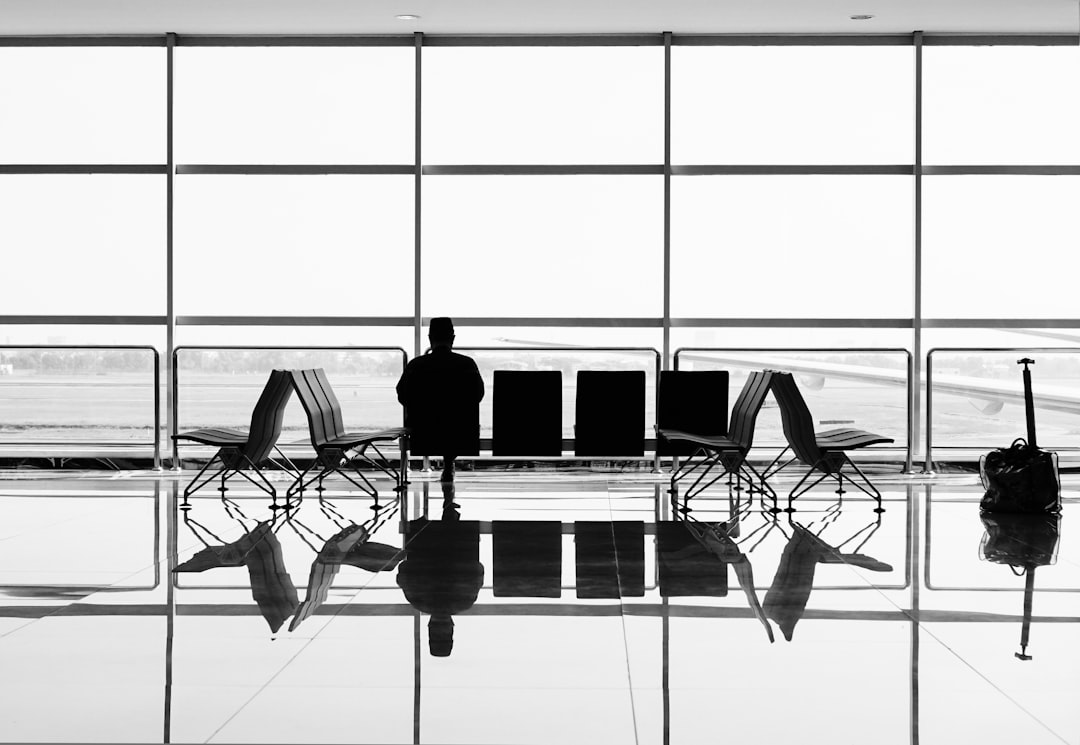 Types of Airport Lounges: Which One Fits You? (image credits: unsplash)