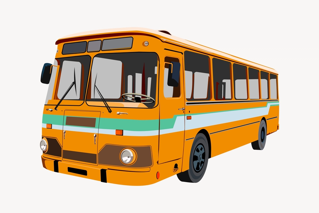 10. Accessibility and Transportation (image credits: rawpixel)