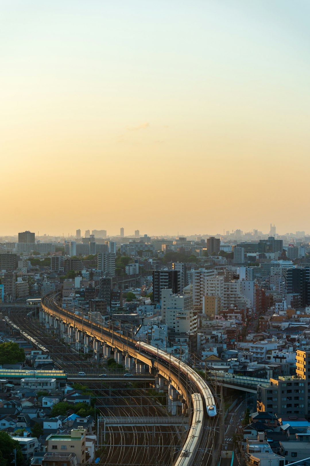 11. Japan's Senior-Friendly Infrastructure (image credits: unsplash)