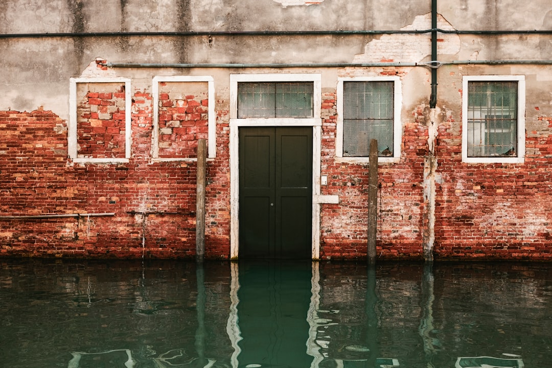 The Impact of Climate Change (image credits: unsplash)