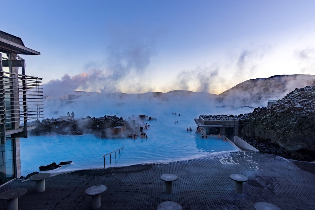 Iceland: The Land of Glaciers and Geothermal Springs (image credits: unsplash)