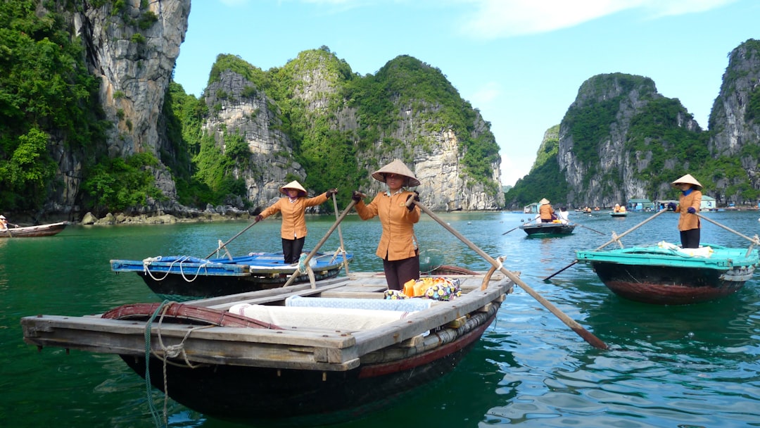 Asia: Exotic Experiences (image credits: unsplash)
