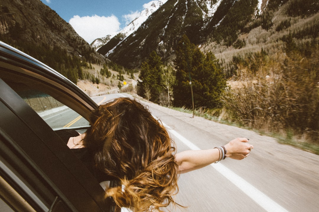 Road Trips Brought Back the Joy of Discovery (image credits: unsplash)