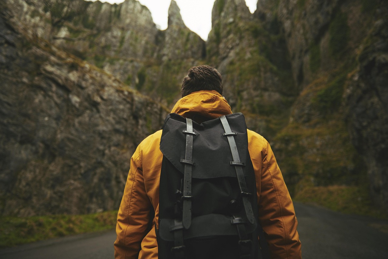 Travel Smarter for Real Adventures (image credits: pixabay)