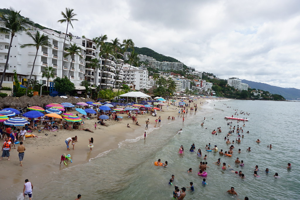 23. Puerto Vallarta, Jalisco - The Fading Crown Jewel (image credits: flickr)
