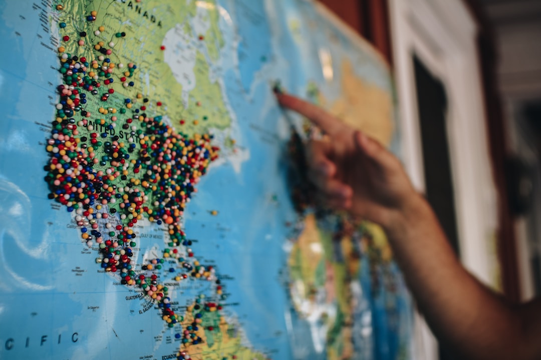 Finding Your Travel Style (image credits: unsplash)