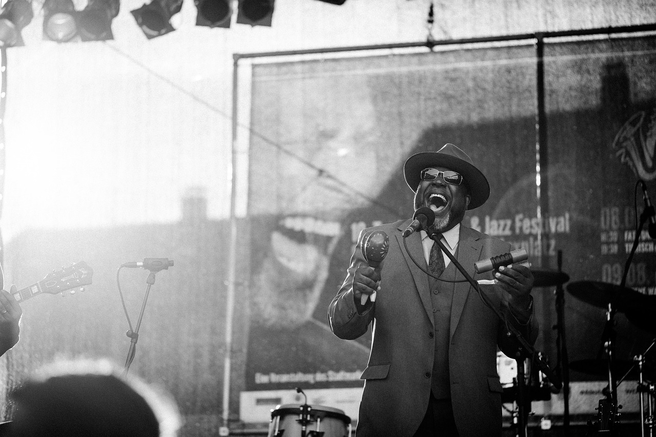 Kansas City, Missouri: Jazz, Art, and Barbecue on a Budget (image credits: pixabay)