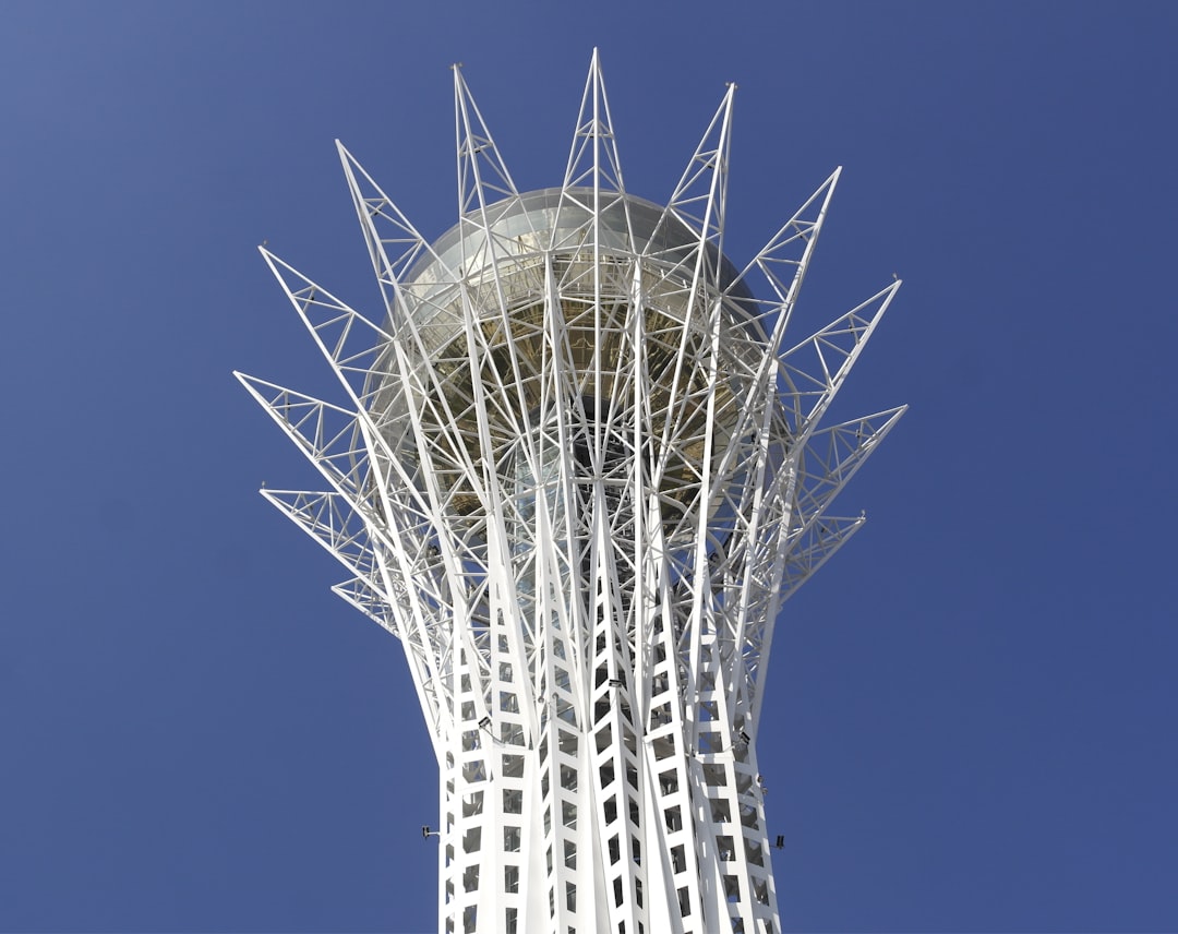 Astana (Nur-Sultan), Kazakhstan (image credits: unsplash)