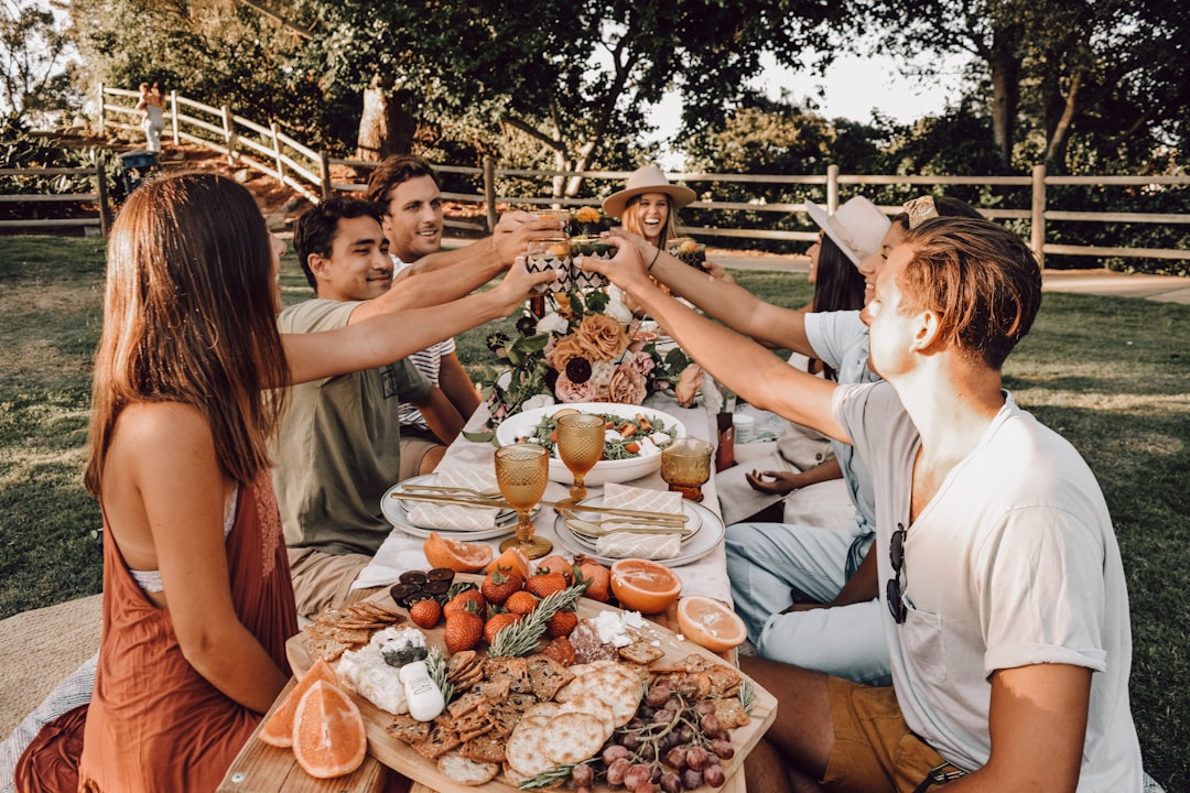 Spain: The Mediterranean Way of Life (image credits: unsplash)