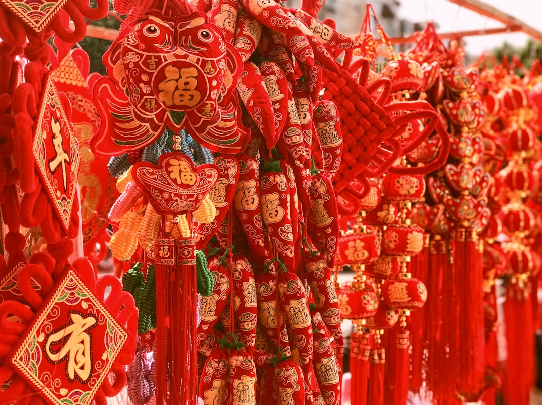 Unique Spring Events and Festivals (image credits: unsplash)