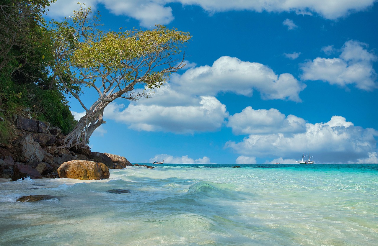 Barbados: Paradise with a Price Tag That Hurts (image credits: pixabay)