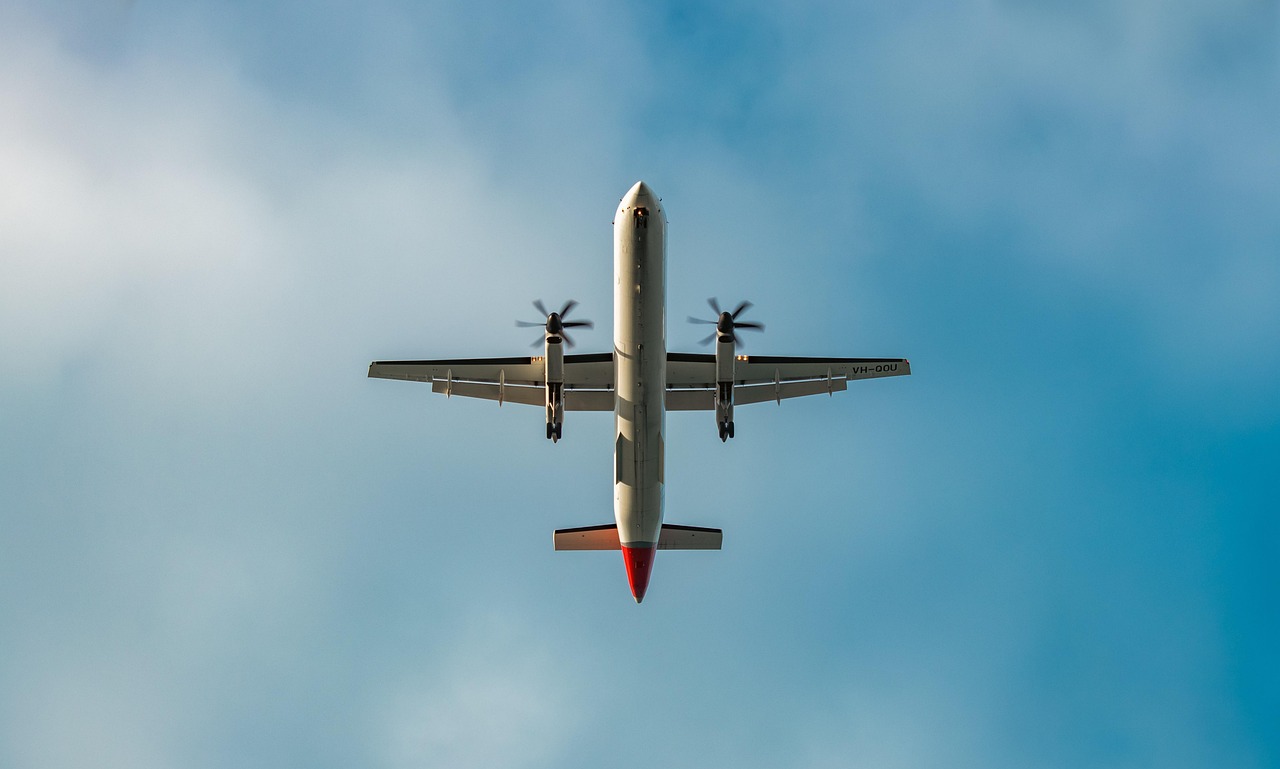Popular Routes for Short-Cut Flights