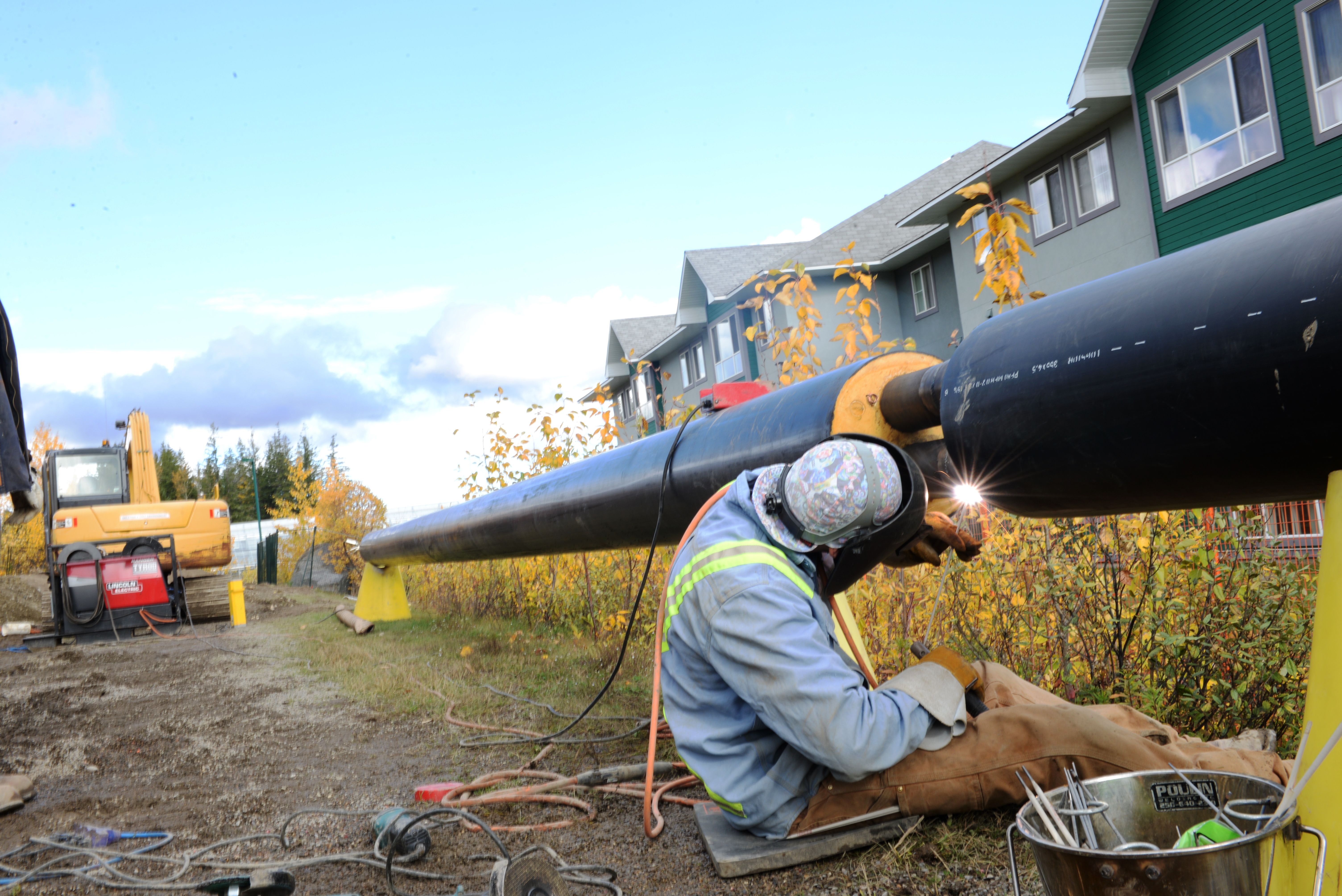 Canada: Diversity Drives Job Security (image credits: wikimedia)