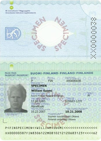 You Can’t Renew Your Passport While Traveling (image credits: wikimedia)