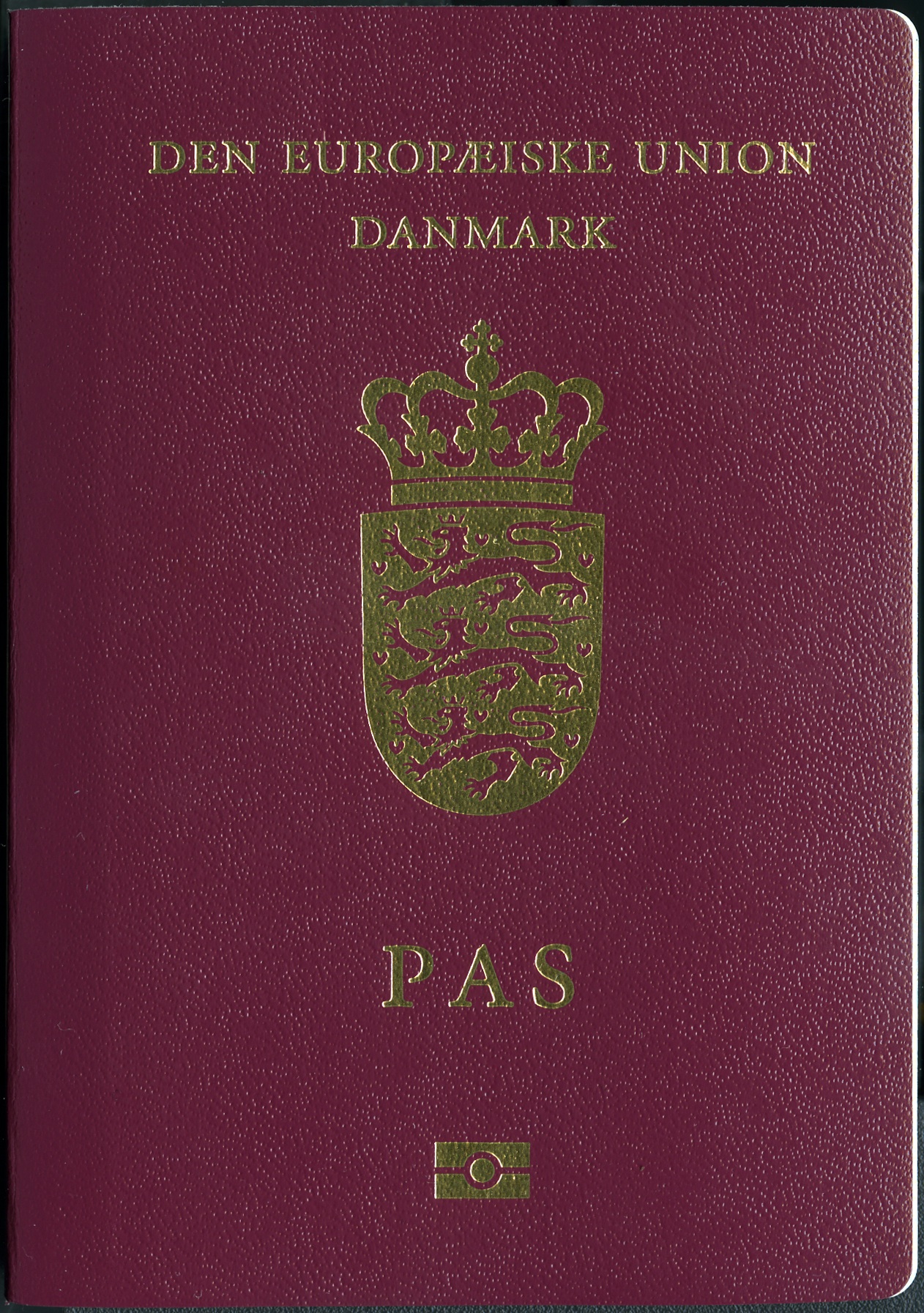 Denmark Small Country Big Passport (image credits: wikimedia)