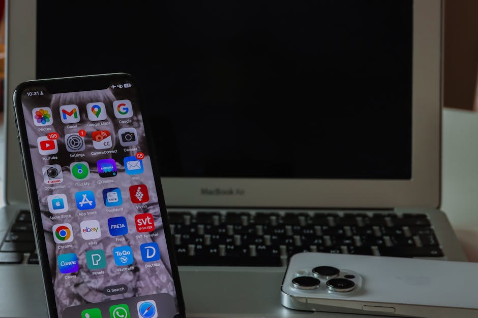 The Challenge of Connectivity