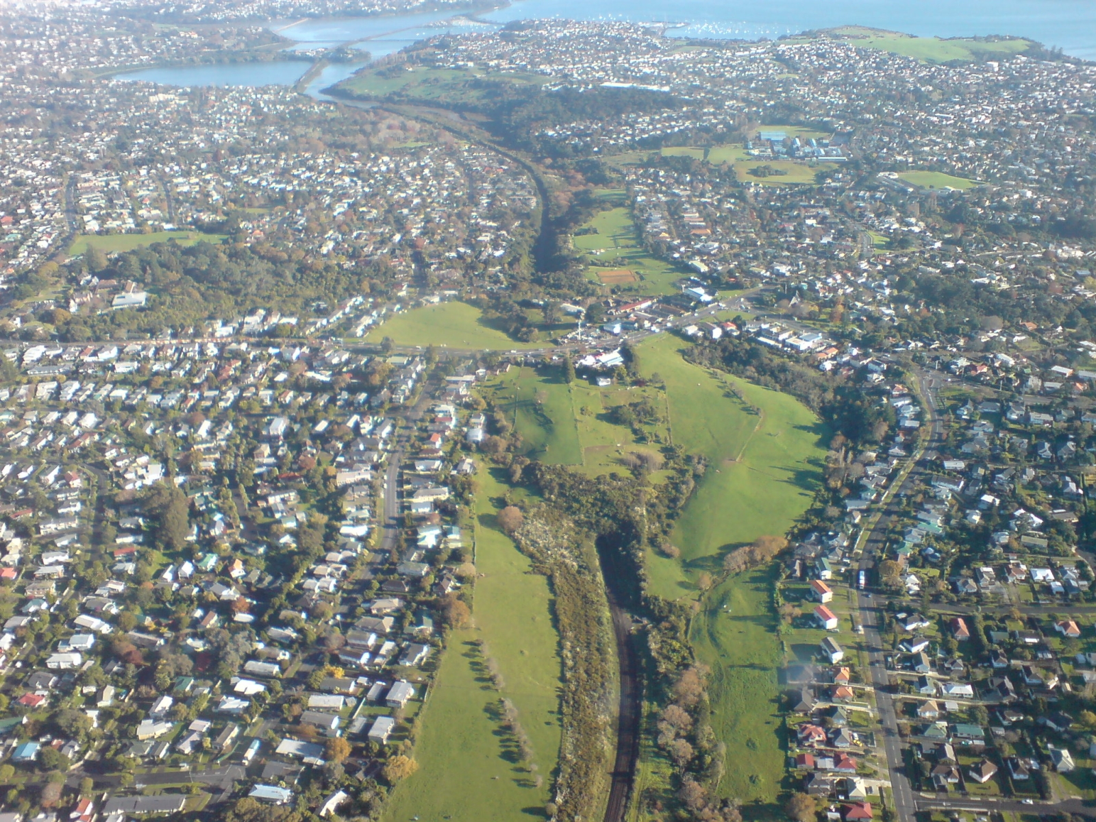 New Zealand (image credits: wikimedia)