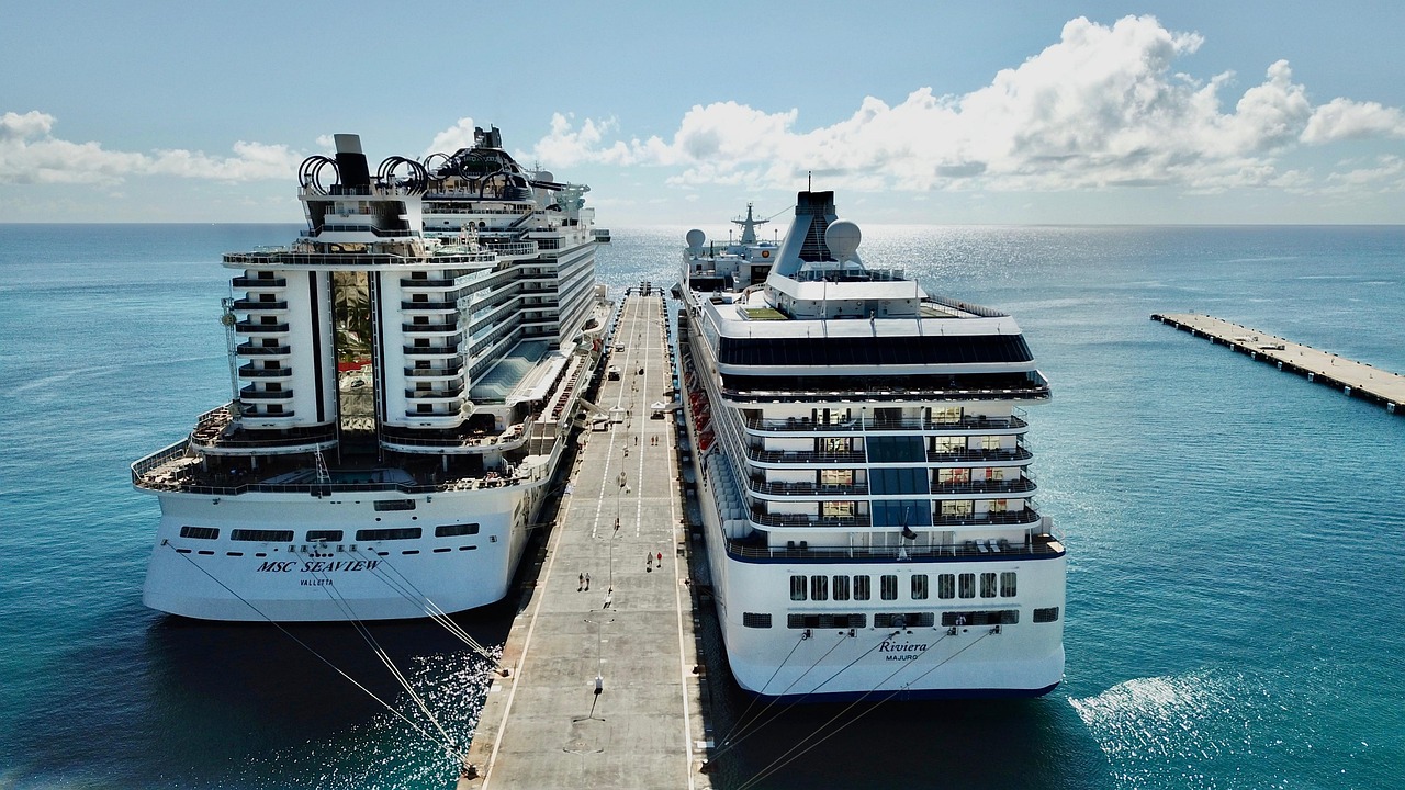 America's Tourism Industry Faces Reality Check (image credits: pixabay)