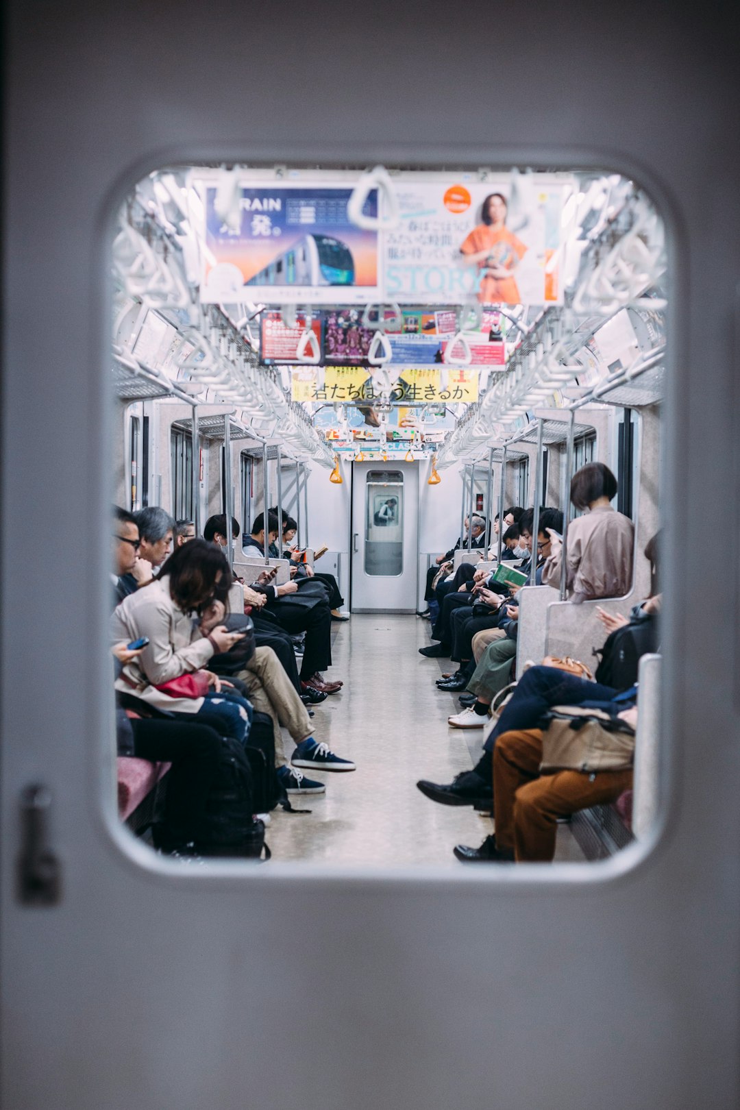 Local Etiquette and Customs (image credits: unsplash)